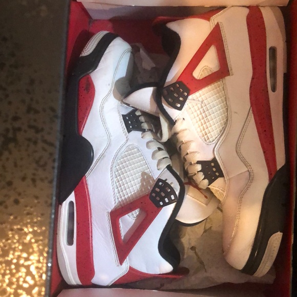 Jordan Other - Jordan 4s Retros